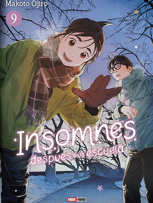 [RESERVA] Insomnia 09