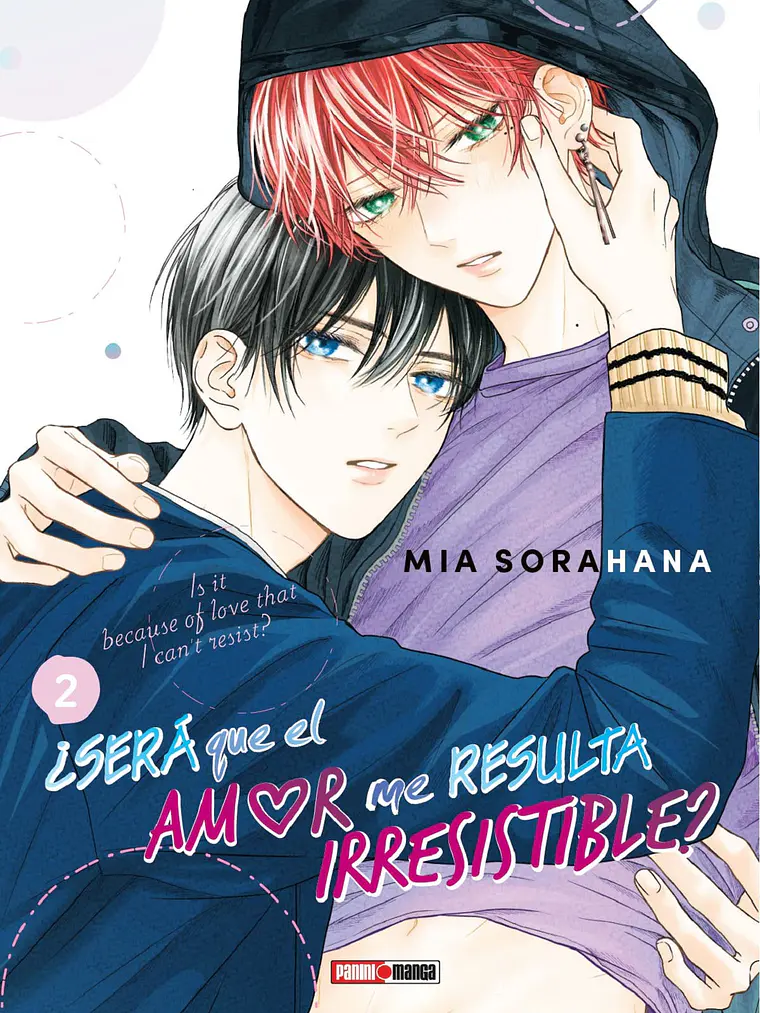 [RESERVA] Será Que El Amor Me Resulta Irresistible 02 1