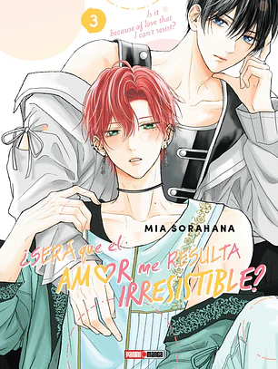 [RESERVA] Será Que El Amor Me Resulta Irresistible 03