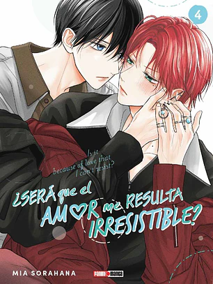 [RESERVA] Será Que El Amor Me Resulta Irresistible 04