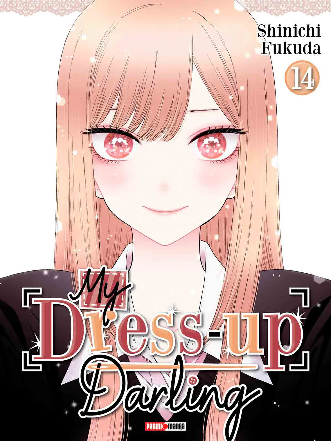 [RESERVA] My Dress Up Darling 14 1