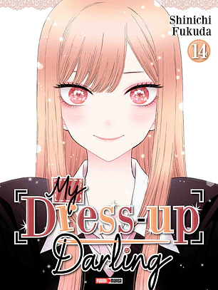 [RESERVA] My Dress Up Darling 14