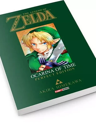 [RESERVA] Zelda 01