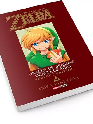 [RESERVA] Zelda 02