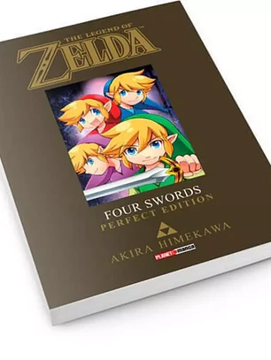 [RESERVA] Zelda 05