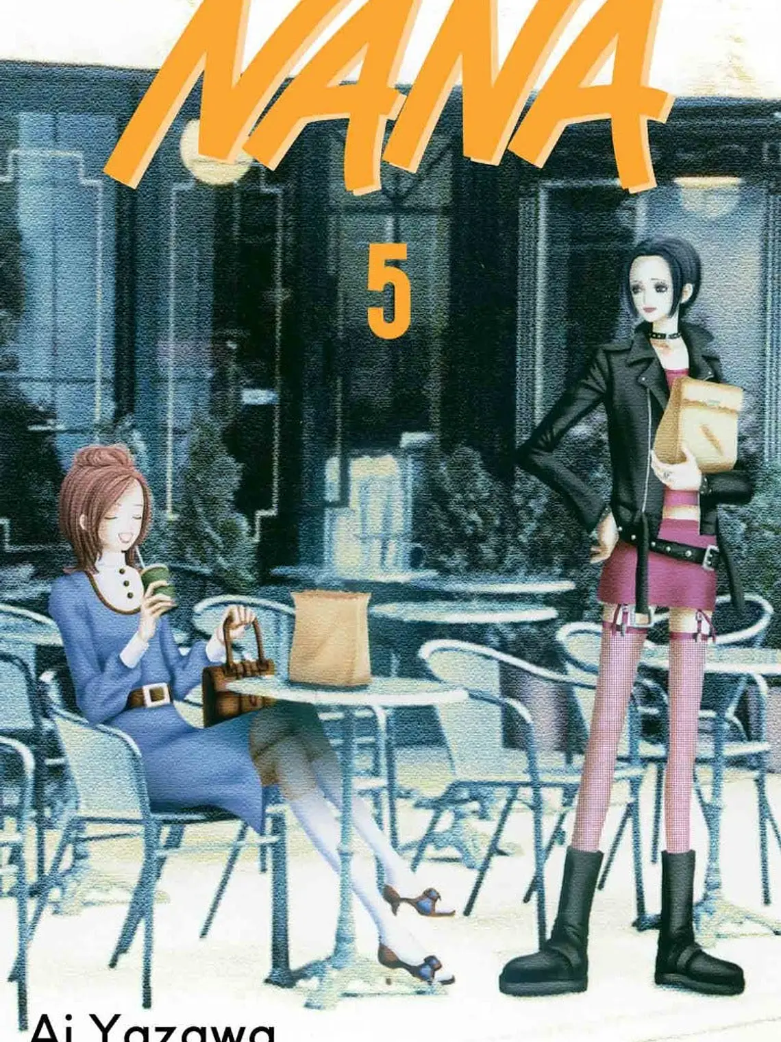 [RESERVA] Nana 05 1