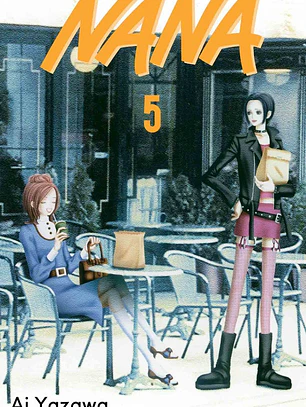 [RESERVA] Nana 05