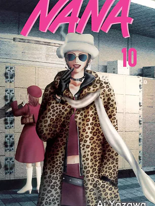 [RESERVA] Nana 10