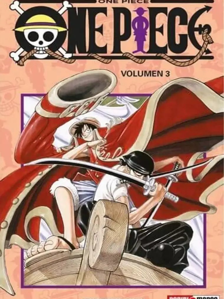[RESERVA] One Piece 03 1