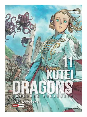 [RESERVA] Kutei Dragons 11