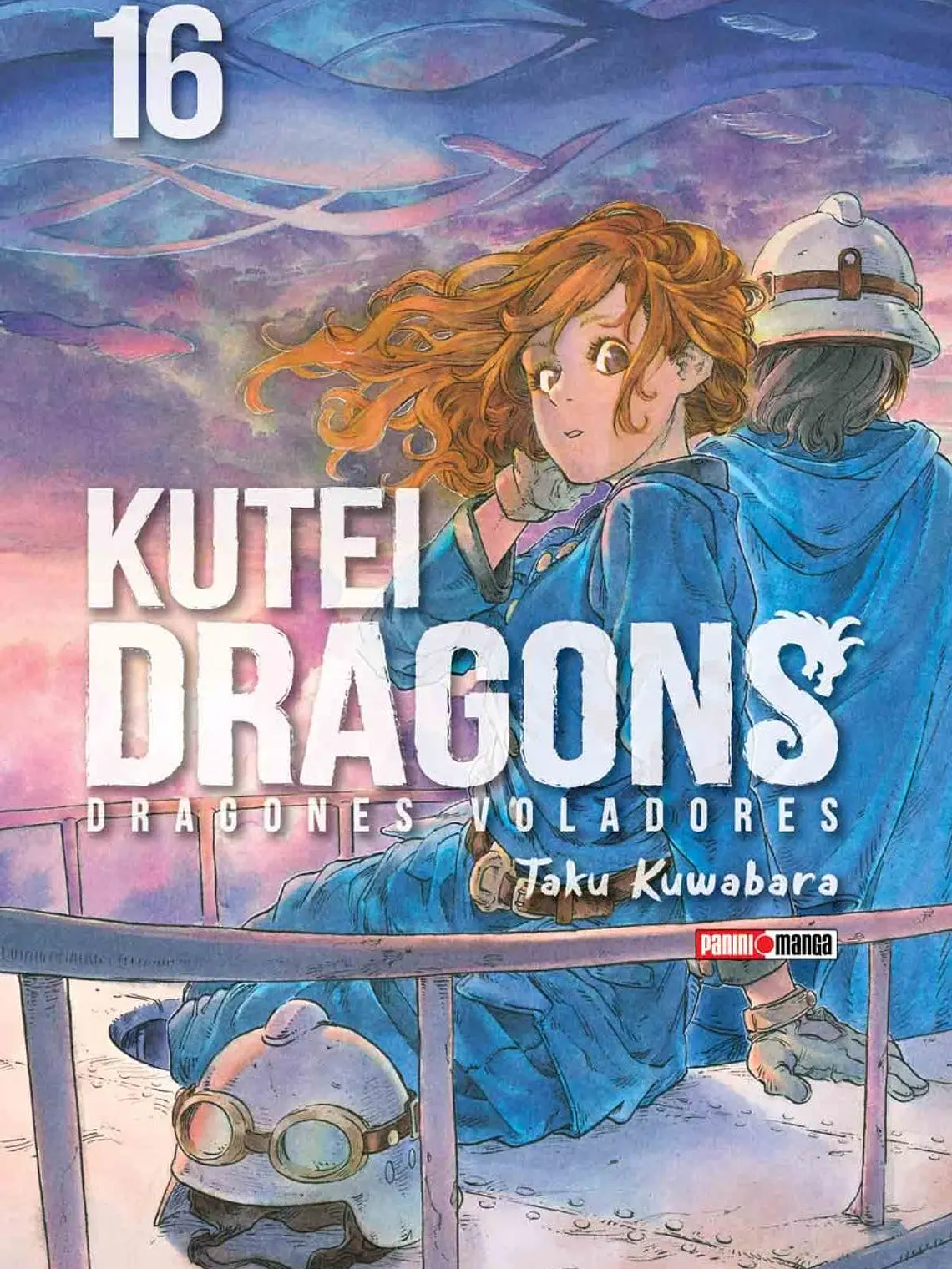 [RESERVA] Kutei Dragons 16 1