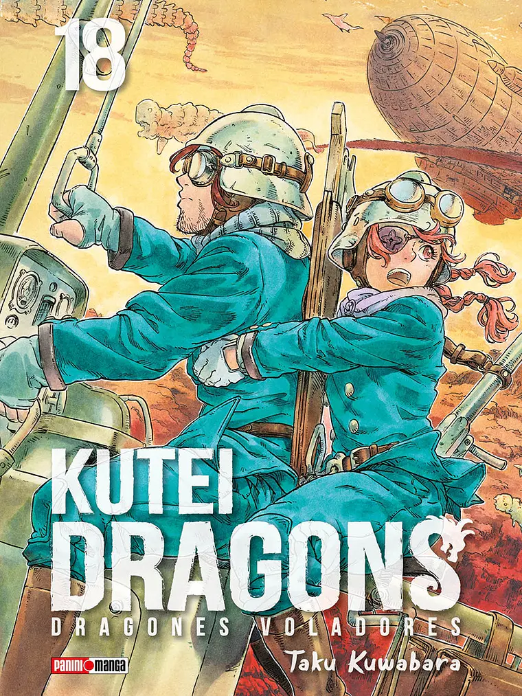 [RESERVA] Kutei Dragons 18 1