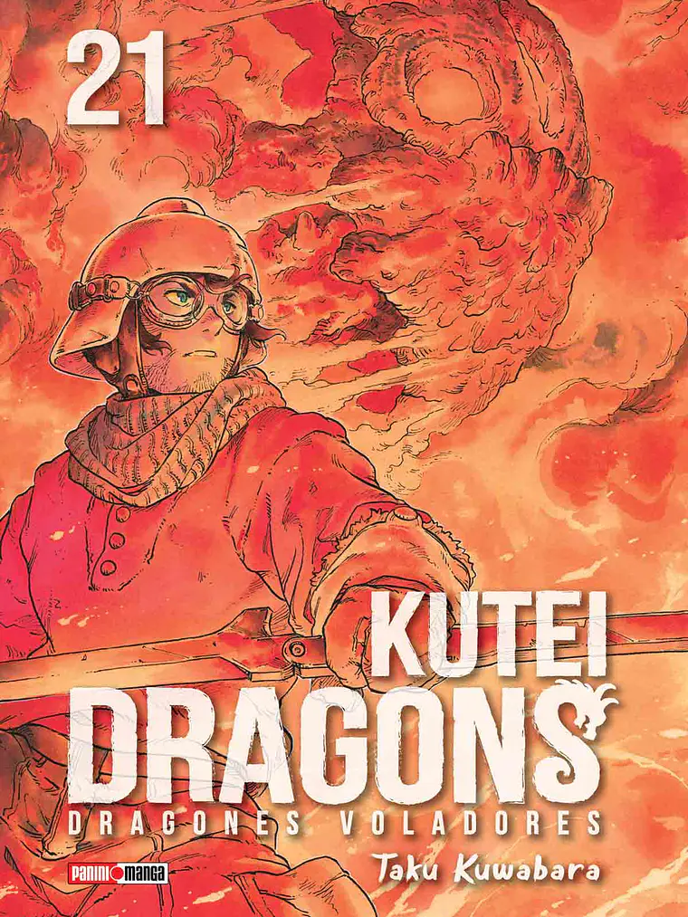 [RESERVA] Kutei Dragons 21 1