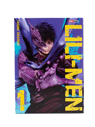 [RESERVA] Lili Men 01