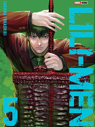[RESERVA] Lili Men 05
