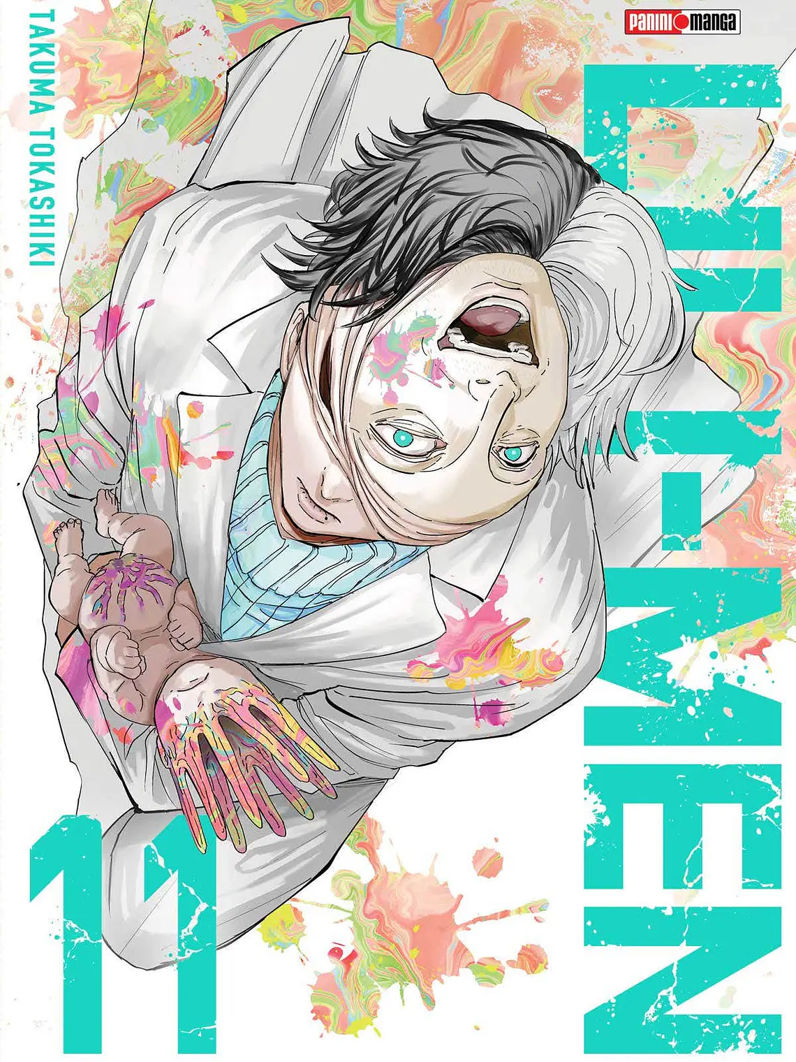[RESERVA] Lili Men 11 1