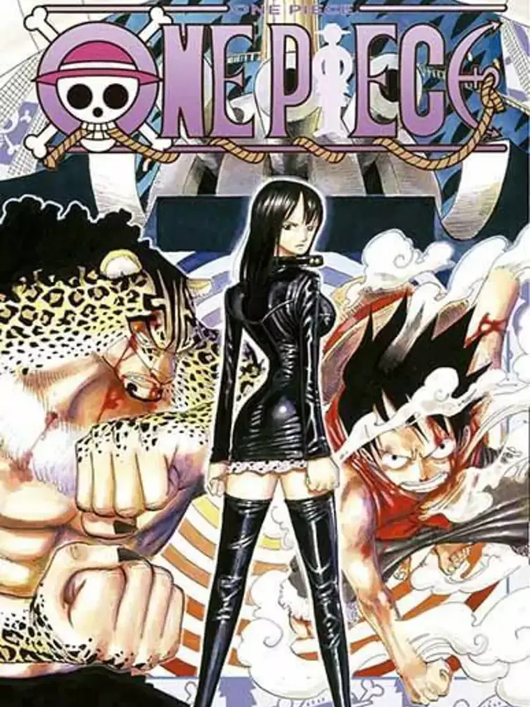 [RESERVA] One Piece 44 1