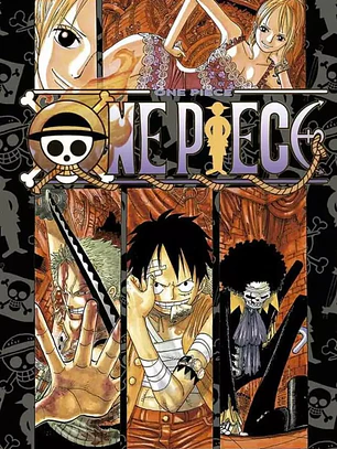 [RESERVA] One Piece 50