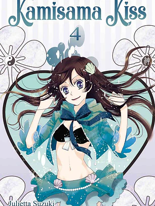 [RESERVA] Kamisama Kiss 04