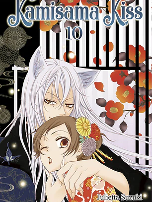 [RESERVA] Kamisama Kiss 10