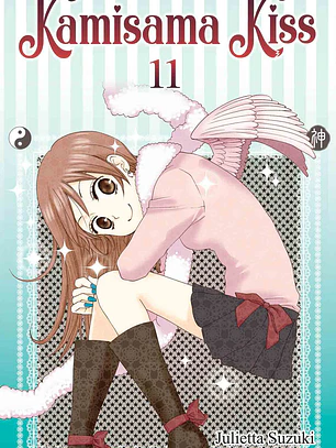 [RESERVA] Kamisama Kiss 11