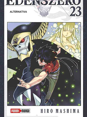 [RESERVA] Edens Zero 23