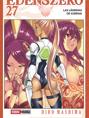 [RESERVA] Edens Zero 27