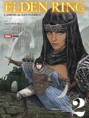 [RESERVA] Elden Ring 02