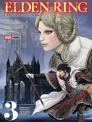 [RESERVA] Elden Ring 03