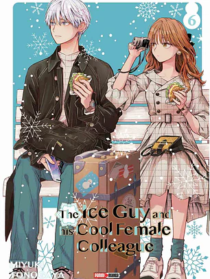 [RESERVA] The Ice Guy And His Cool Female Colleague 06