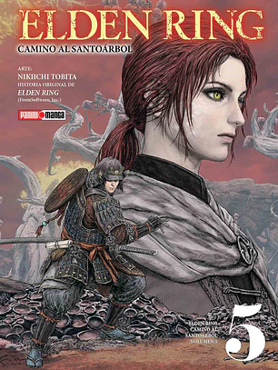 [RESERVA] Elden Ring 05