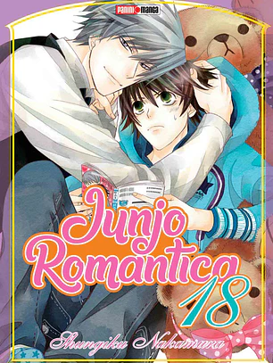 [RESERVA] Junjo Romantic 18