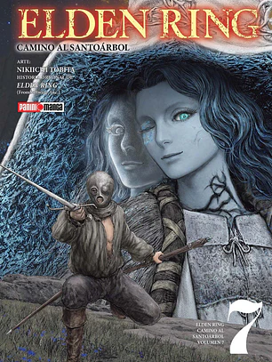 [RESERVA] Elden Ring 07