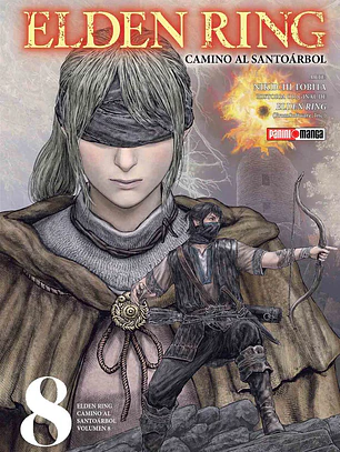 [RESERVA] Elden Ring 08