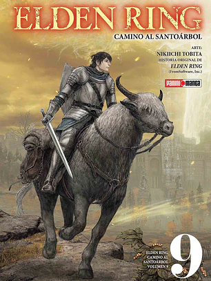 [RESERVA] Elden Ring 09