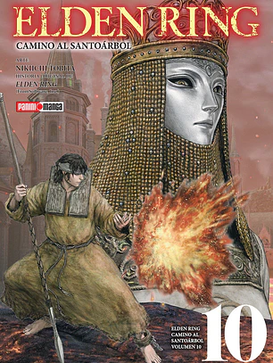 [RESERVA] Elden Ring 10