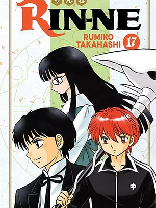 [RESERVA] Rin-Ne - Circulo De Reencarnacion 17