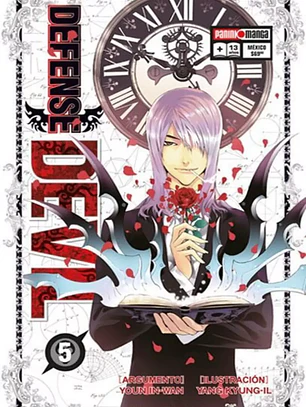 [RESERVA] Defense Devil 05