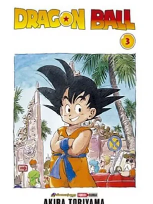 [RESERVA] Dragon Ball 03