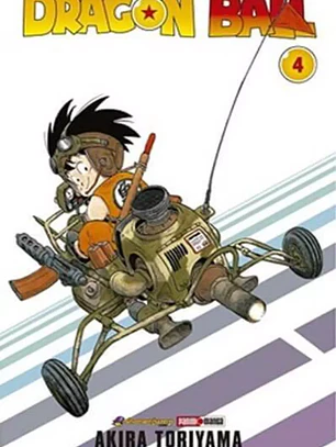 [RESERVA] Dragon Ball 04