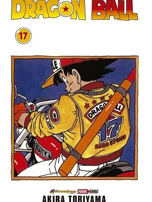[RESERVA] Dragon Ball 17
