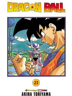[RESERVA] Dragon Ball 23
