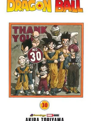 [RESERVA] Dragon Ball 30