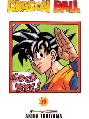 [RESERVA] Dragon Ball 35