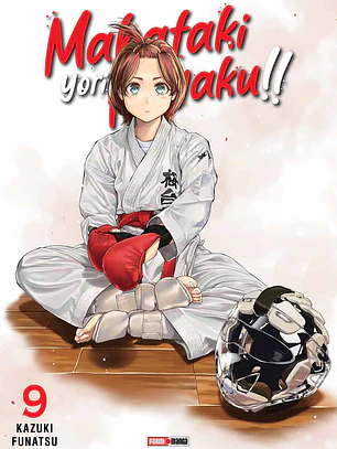 [RESERVA] Mabataki Yori Hayaku 09
