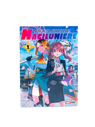 [RESERVA] Magilumiere 01