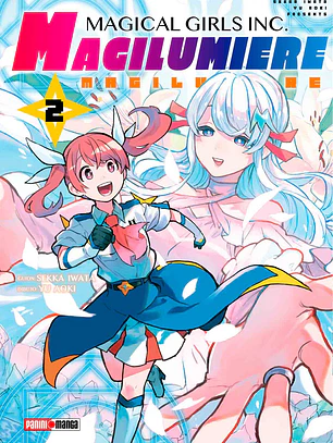 [RESERVA] Magilumiere 02
