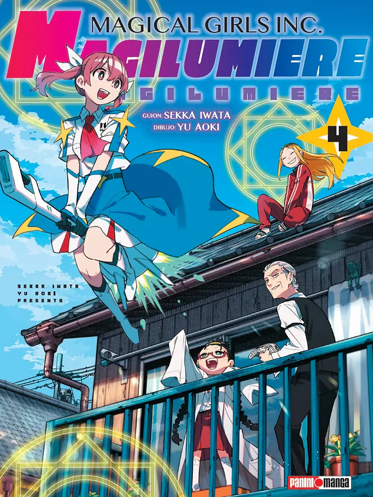 [RESERVA] Magilumiere 04 1