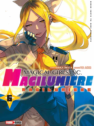[RESERVA] Magilumiere 06