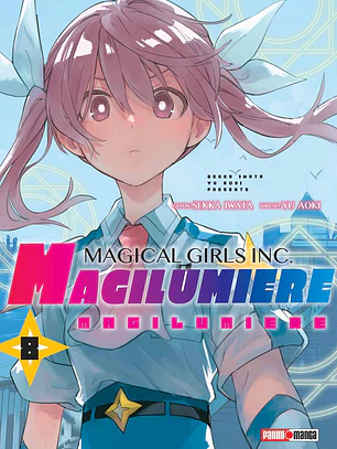 [RESERVA] Magilumiere 08